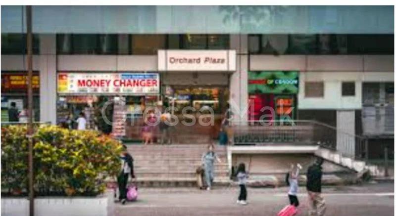 Shop / Shophouse for Sale in  Orchard Plaza - Image 6